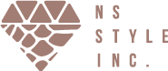 ns-style logo